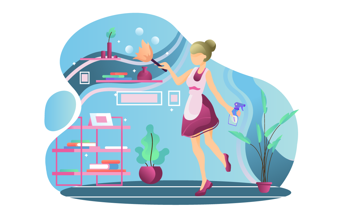 onecleanmom-vec